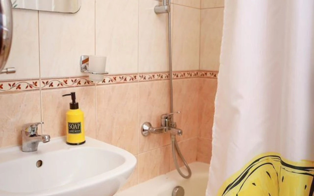 Квартира в Центре у Музея Мирового Океана