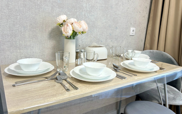 Fsf Premialnaya Dvushka Mega Apartaments