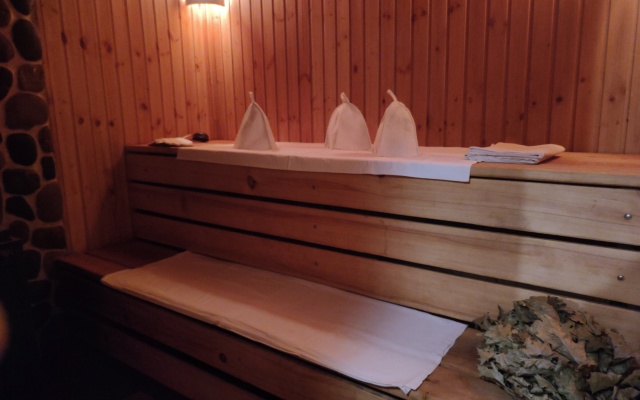 Гостевой дом на Широком