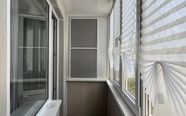 1-K 35m 2 Krovati Flat