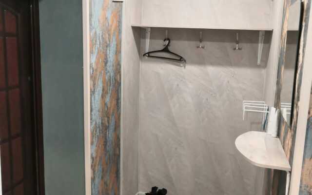 Апартаменты Однокомнатная на Юбилейной 12