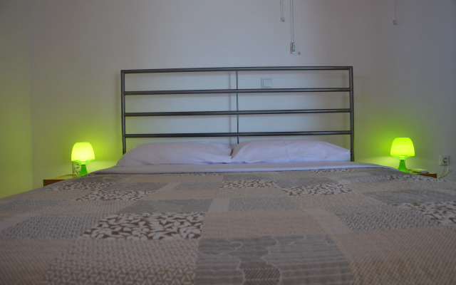 Гостевой Дом Helona King House