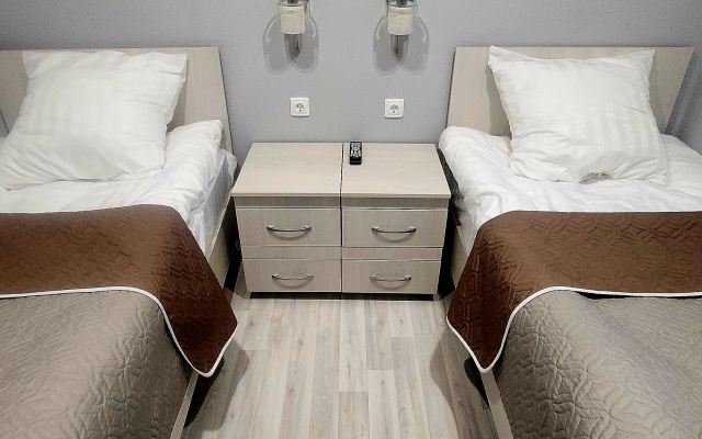 Inn812, Griboedov Mini-hotel