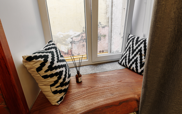 Krasivie Na Rubinshteyna Apartments