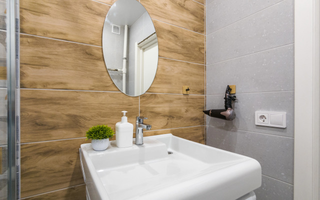 Апартаменты новые возле Южный Автовокзал ЖК Зорге