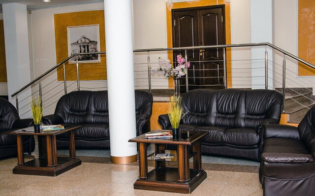 Hotel Orsha Tgb