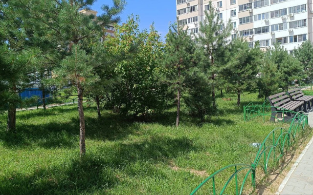 Tatyyanin Dom Na Vakhova 7b Flat