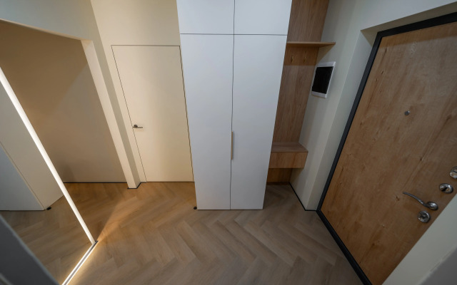 Квартира Лагуна у метро