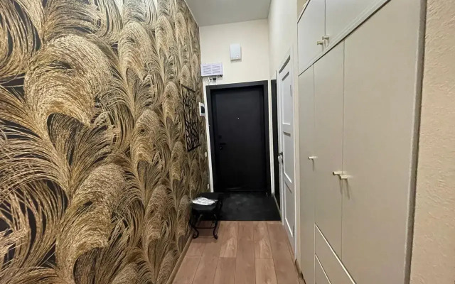 Квартира На Гагарина 3А