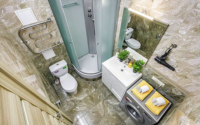 Апартаменты Pro Apart