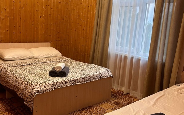U Romana Private House