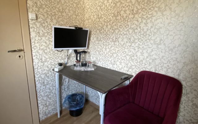 Мини-Отель Гала