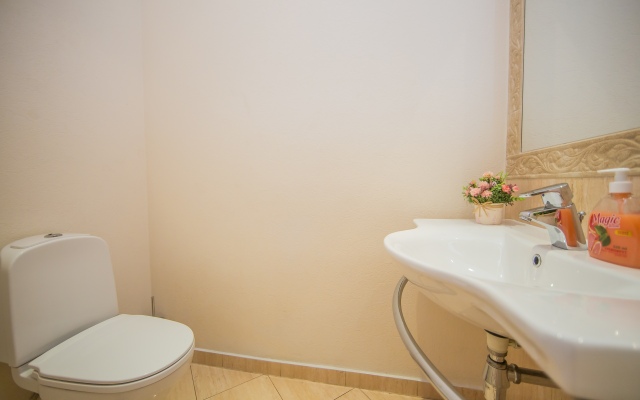 Апартаменты Riviera View 4BR