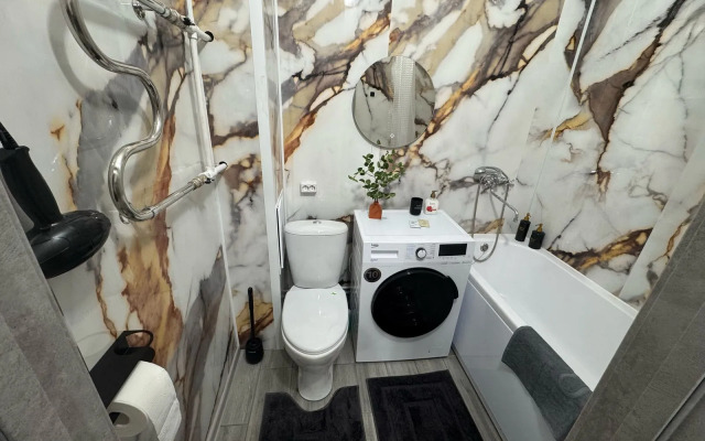 Апартаменты на улице Свердлова