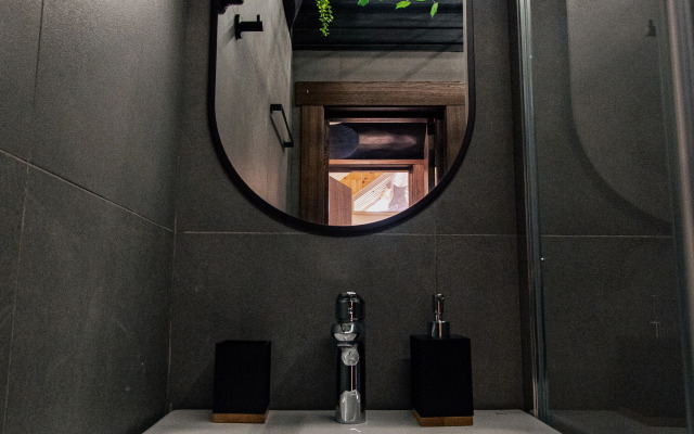 Частный дом Весенняя 29