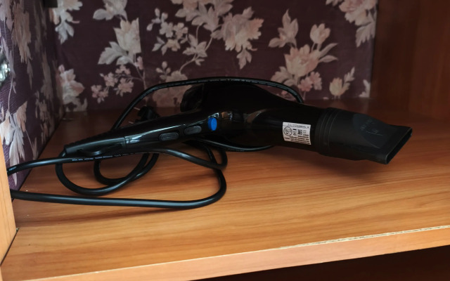 Uyutnaya s Ogromnoy Krovatyyu Flat