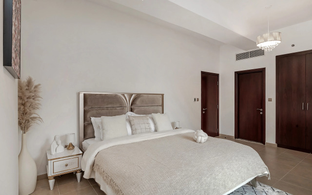 Beautiful 2BR at Amwaj 4 Apartments