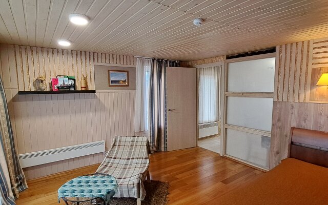 Guest House v Vyazah