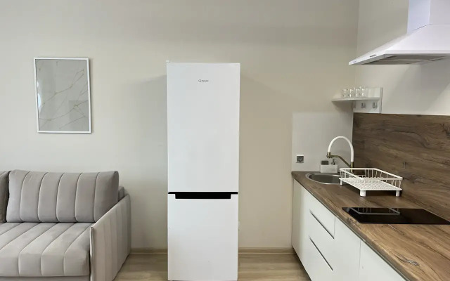 Atmosfera Apartments