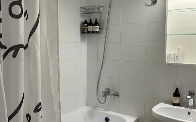 Квартира на Лескова 42