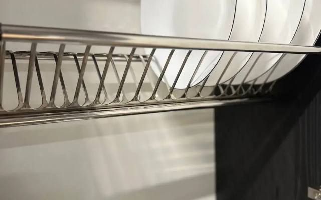 Квартира Видовая квартира на Ангару