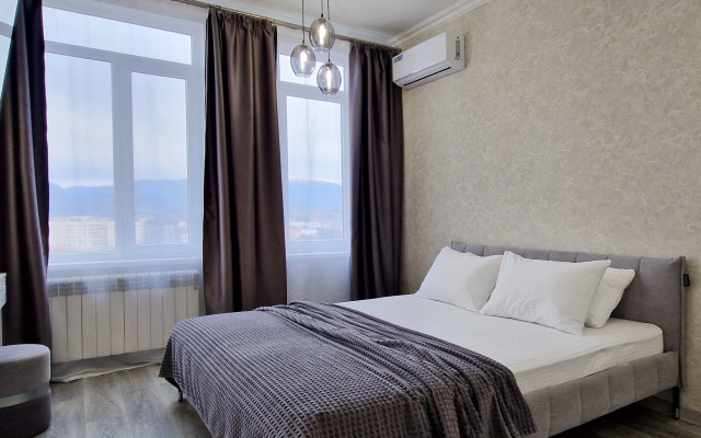 Flat Odnokomnatnaya na Gvardeyskoy