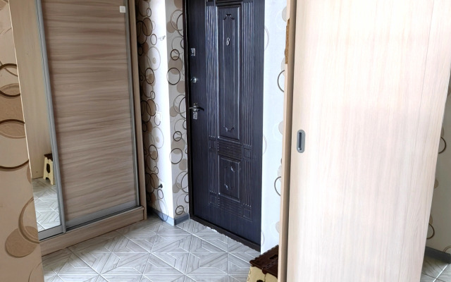 Uyutnaya U Morya Flat