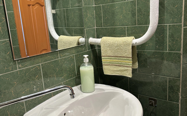 Апартаменты на Достоевского