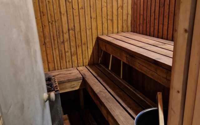 Private house Ladozhskie Duni