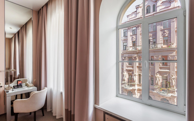Boutique Hotel 1852