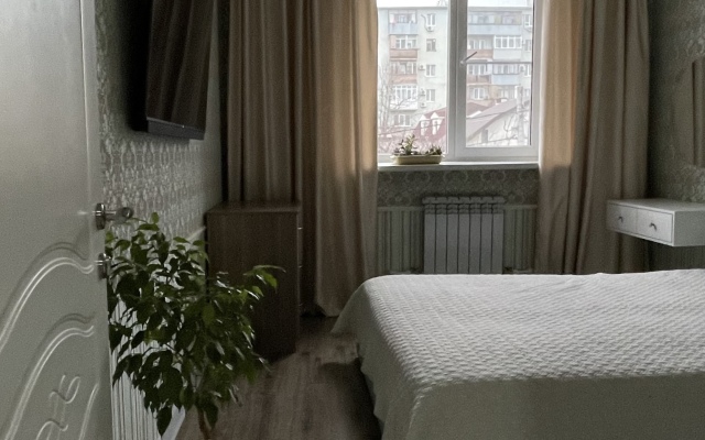 Квартира Уютная квартира с видом на горы