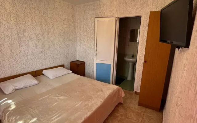 Гостевой дом Диана