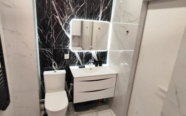 Апартаменты ЖК Nibel на Володарского