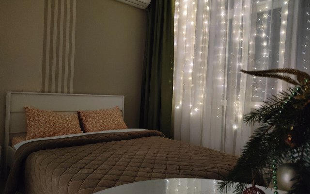 Апартаменты Veer Mall Studiya