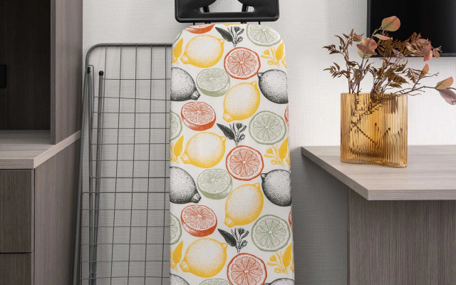 Апартаменты Knokey Красная Пресня Стандарт