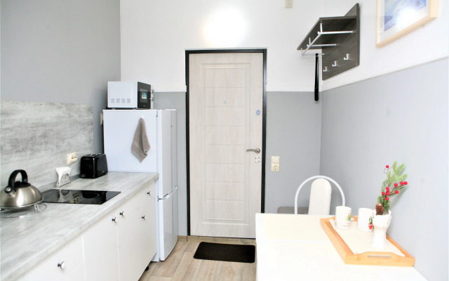 Odnokomnatnye Apartaments