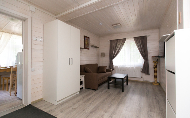 Respublika Polenovo Guest House