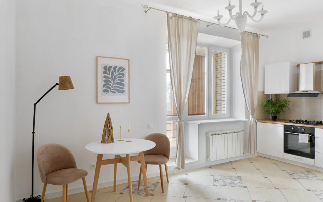 Квартира видовая рядом с Кремлем