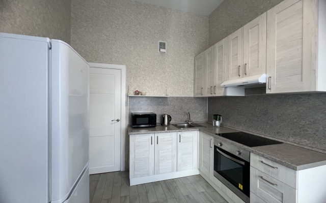 Апартаменты AlexHome Старая Купавна на Кирова