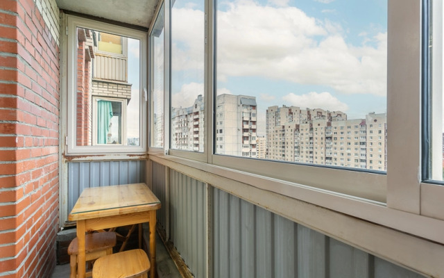 Uyut po domashnemu Flat