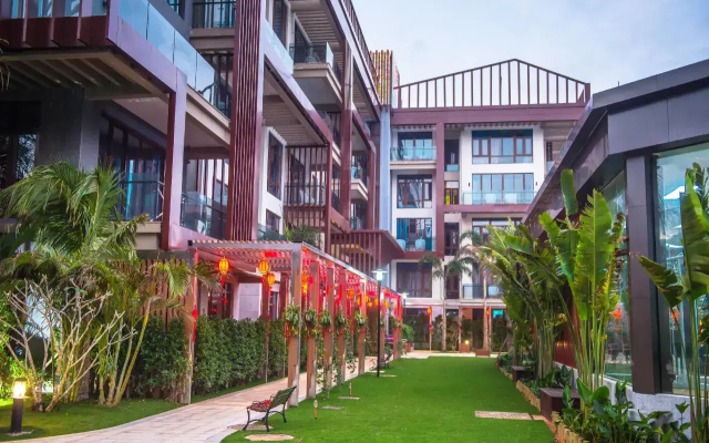 Argyle Resort Sanya
