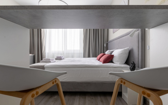 Апартаменты 15