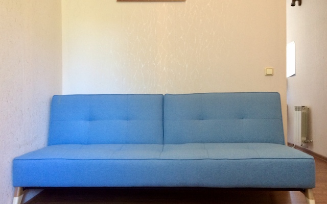 Okeanik Guest house