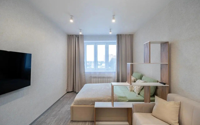 V G. Troitsk Flat