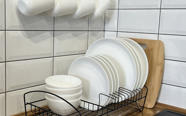 Квартира в сердце Саратова