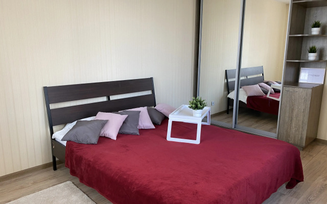 Квартира на Тимирязева