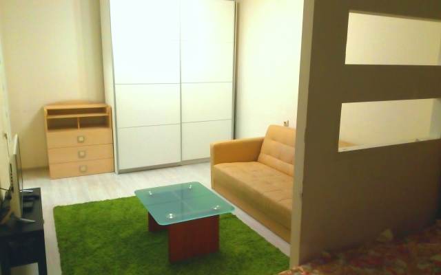 Апартаменты Однушка в центре Балашихи