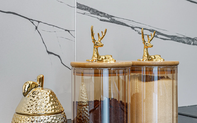 Квартира Бостон на Западном обходе