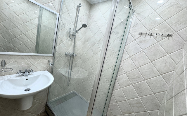 Апартаменты в Историческом Центре Serenade