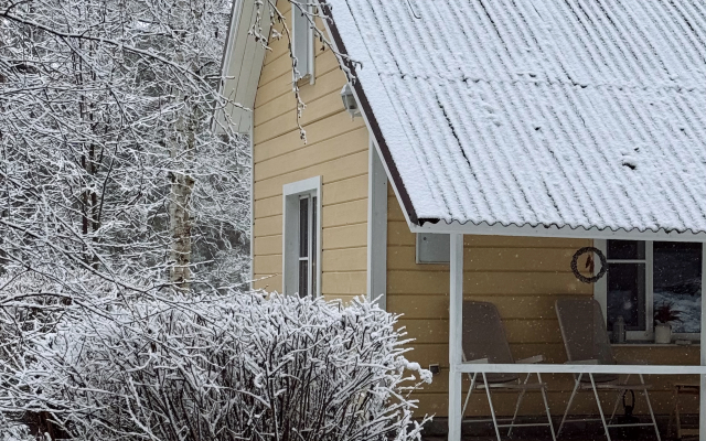 Гостевой дом Тайка Хаус